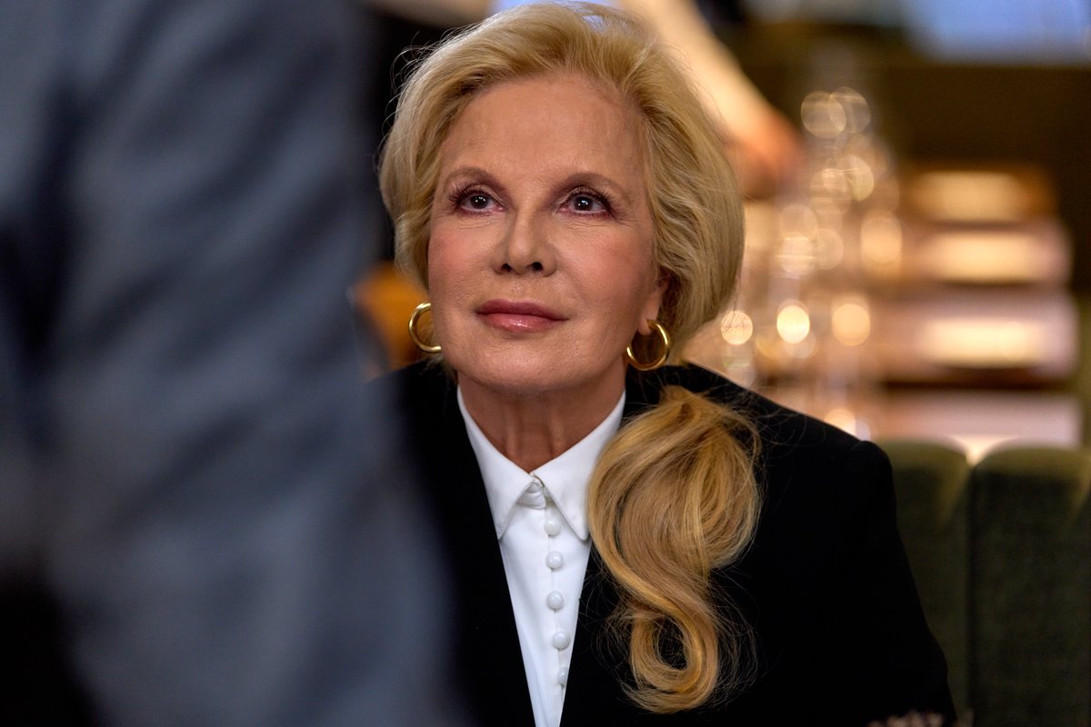 Photo from the movie Ma mère, Dieu et Sylvie Vartan