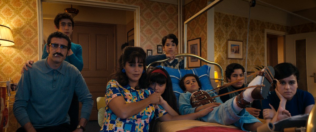 Photo from the movie Ma mère, Dieu et Sylvie Vartan