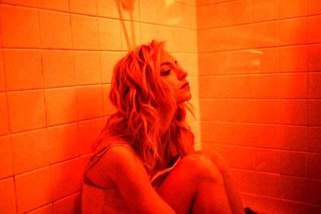 Photo from the movie Wolfe