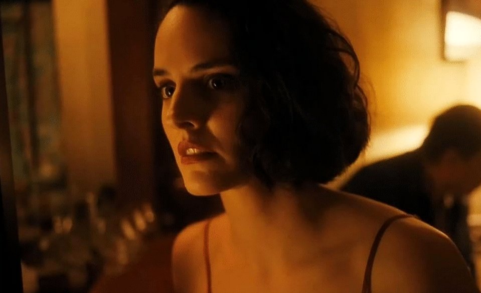 Photo from the movie Emmanuelle