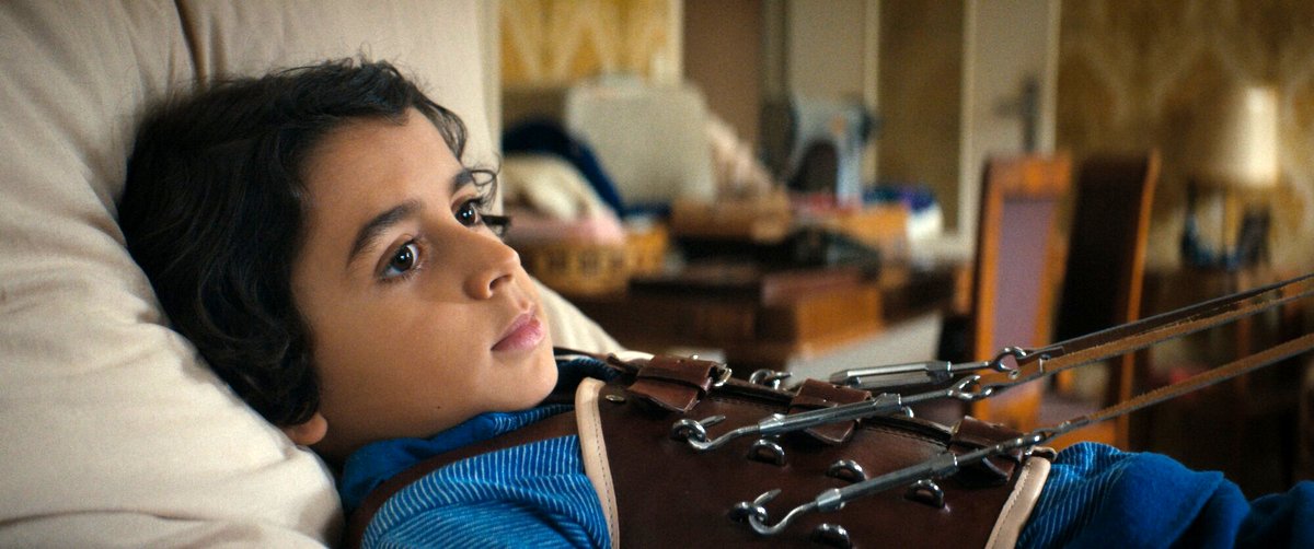 Photo from the movie Ma mère, Dieu et Sylvie Vartan