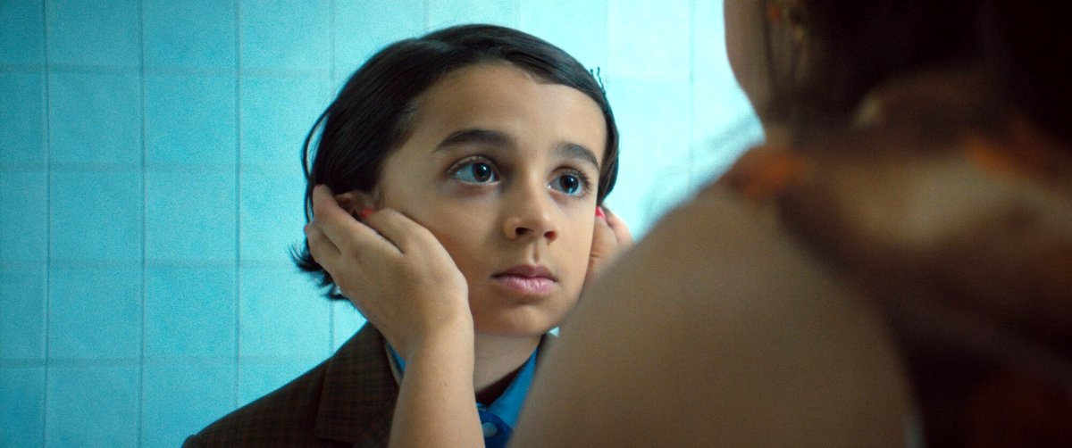 Photo from the movie Ma mère, Dieu et Sylvie Vartan