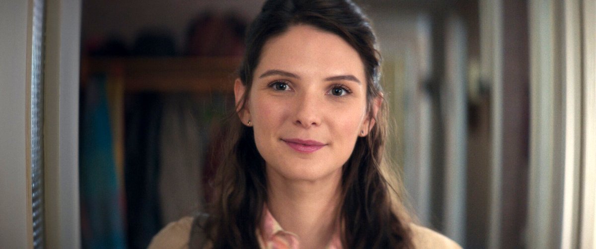 Photo from the movie Ma mère, Dieu et Sylvie Vartan