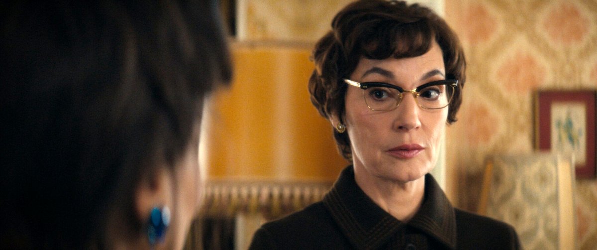 Photo from the movie Ma mère, Dieu et Sylvie Vartan