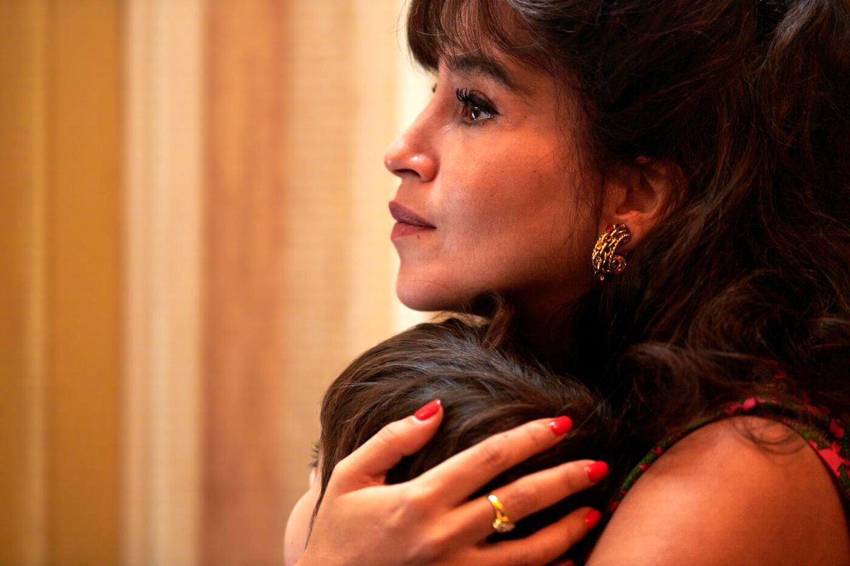 Photo from the movie Ma mère, Dieu et Sylvie Vartan