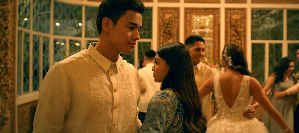 Photo from the movie Ulan