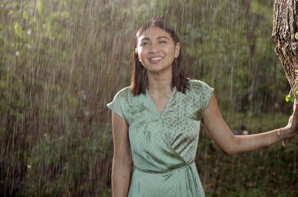 Photo from the movie Ulan