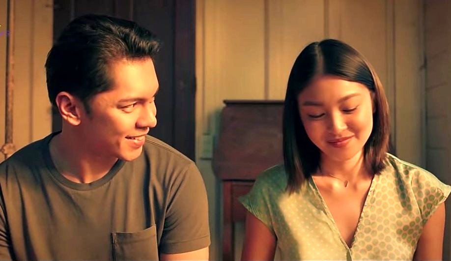 Photo from the movie Ulan