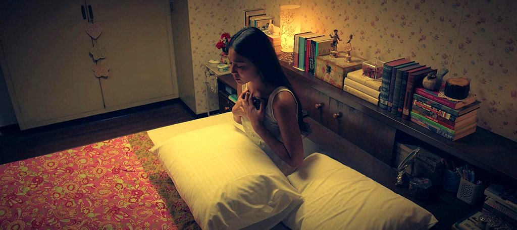 Photo from the movie Ulan