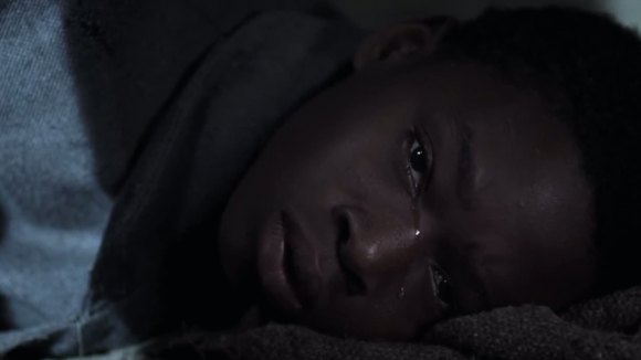 Photo from the movie The Retrieval