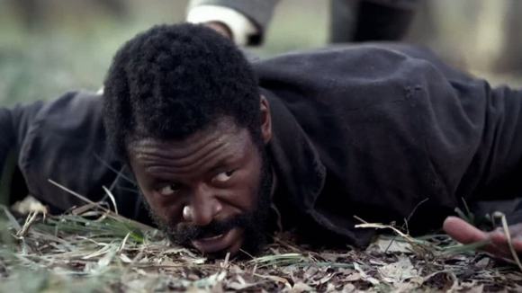 Photo from the movie The Retrieval