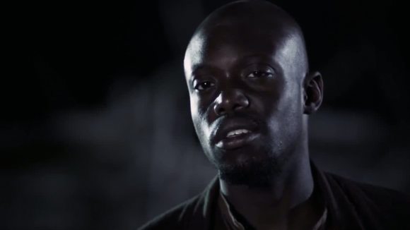 Photo from the movie The Retrieval