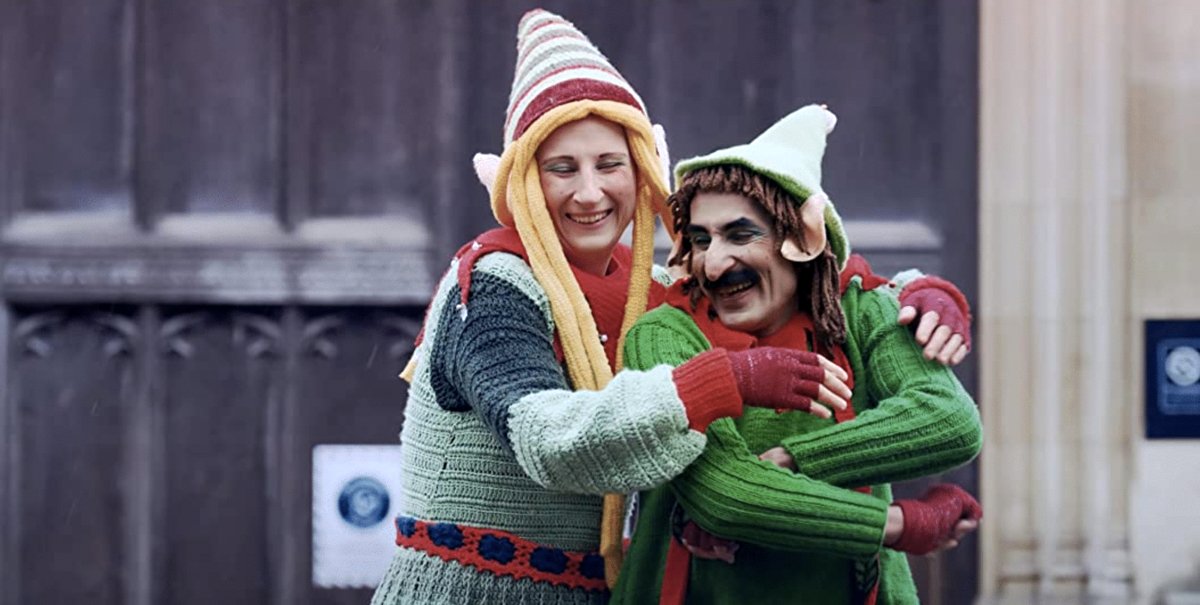 Photo from the movie Chal Mera Putt 3