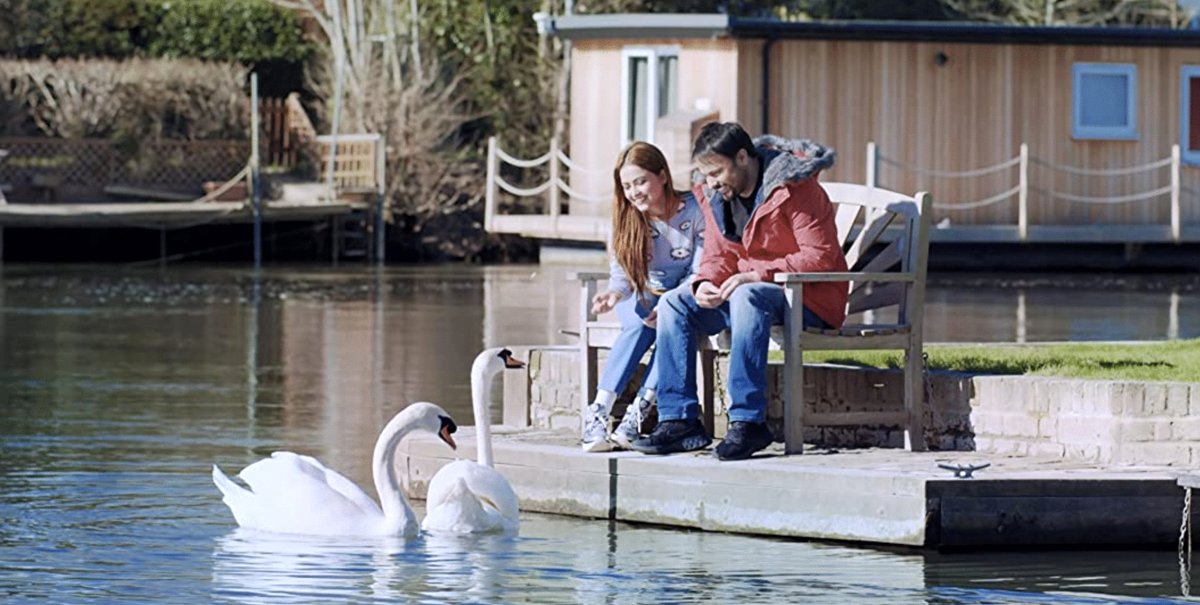 Photo from the movie Chal Mera Putt 3