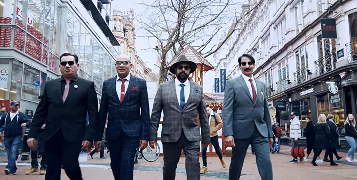 Photo from the movie Chal Mera Putt 3