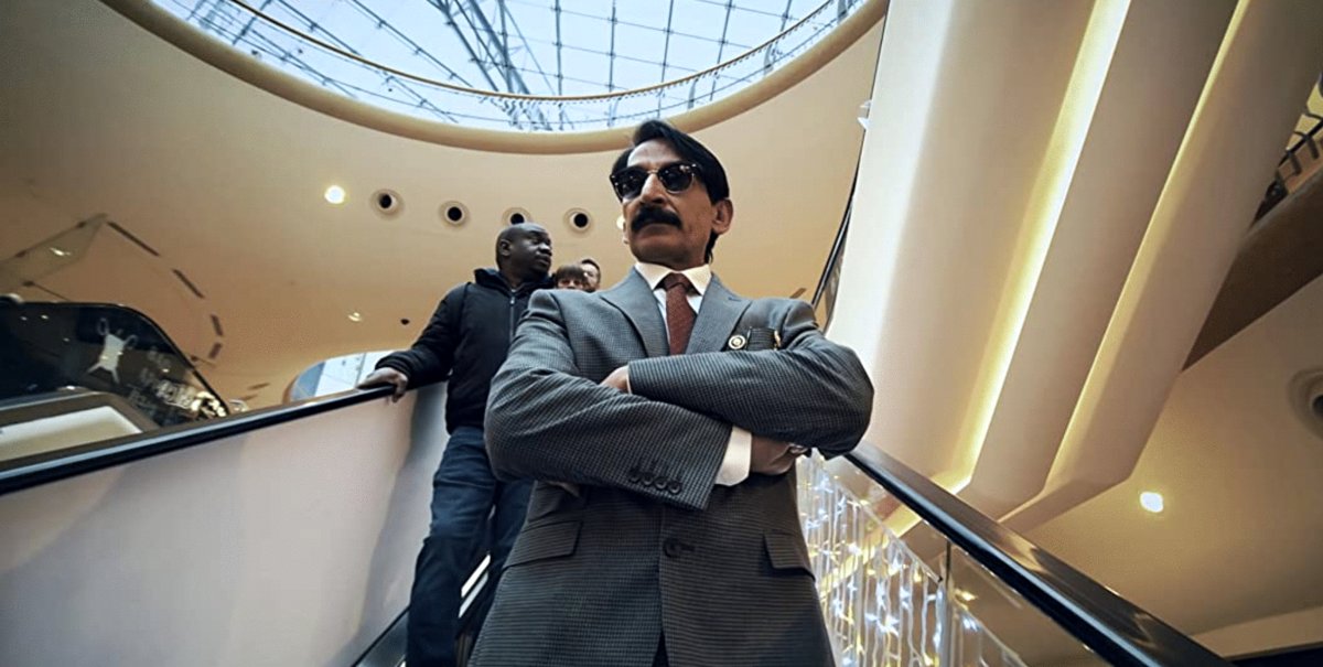 Photo from the movie Chal Mera Putt 3