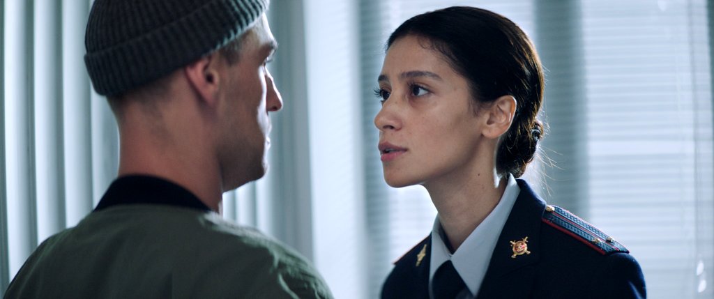 Photo from the movie About Love. Adults Only