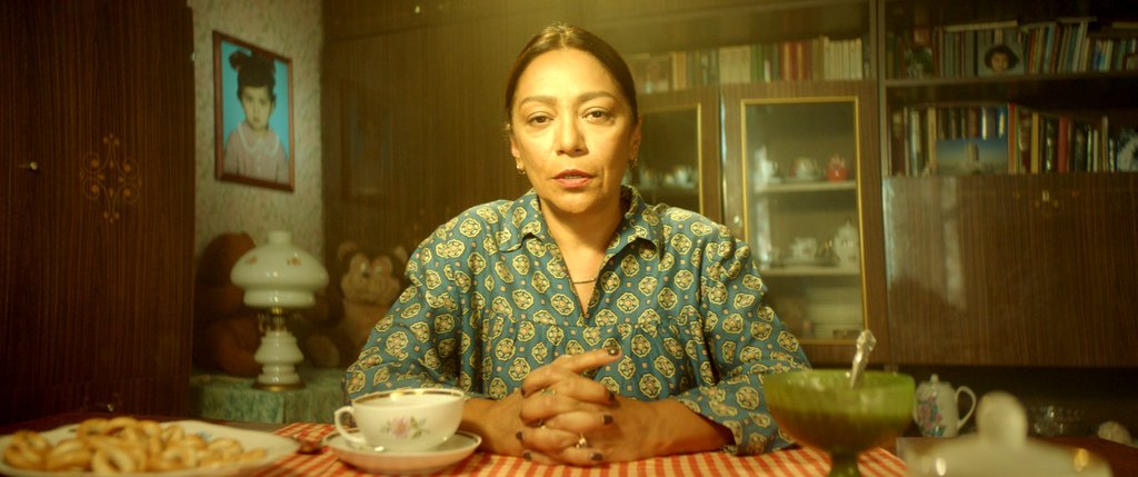 Photo from the movie About Love. Adults Only