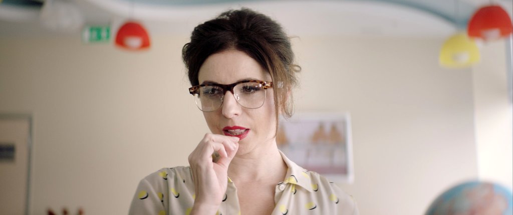 Photo from the movie About Love. Adults Only