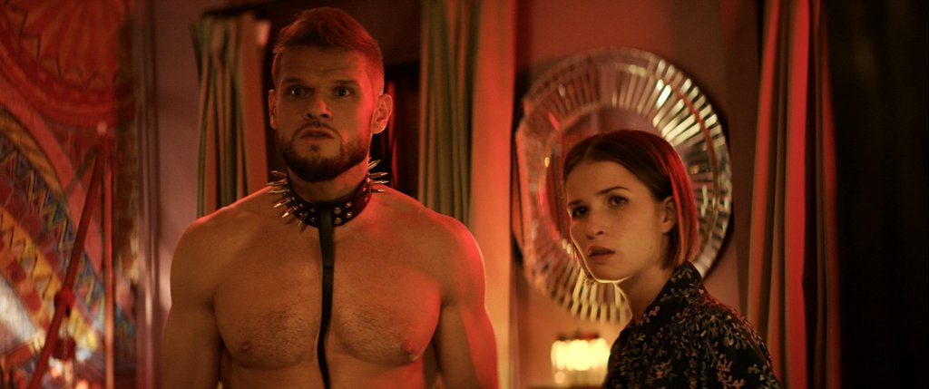 Photo from the movie About Love. Adults Only