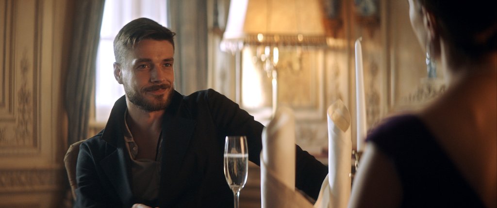 Photo from the movie About Love. Adults Only