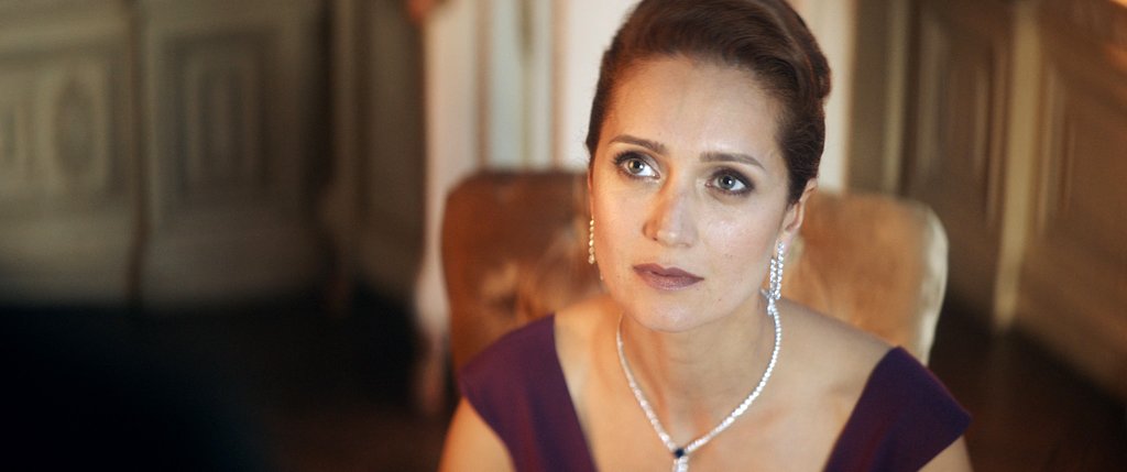 Photo from the movie About Love. Adults Only