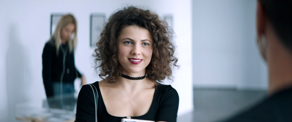 Photo from the movie About Love. Adults Only