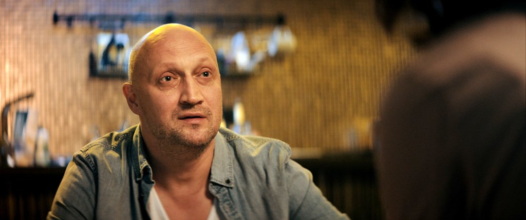 Photo from the movie About Love. Adults Only