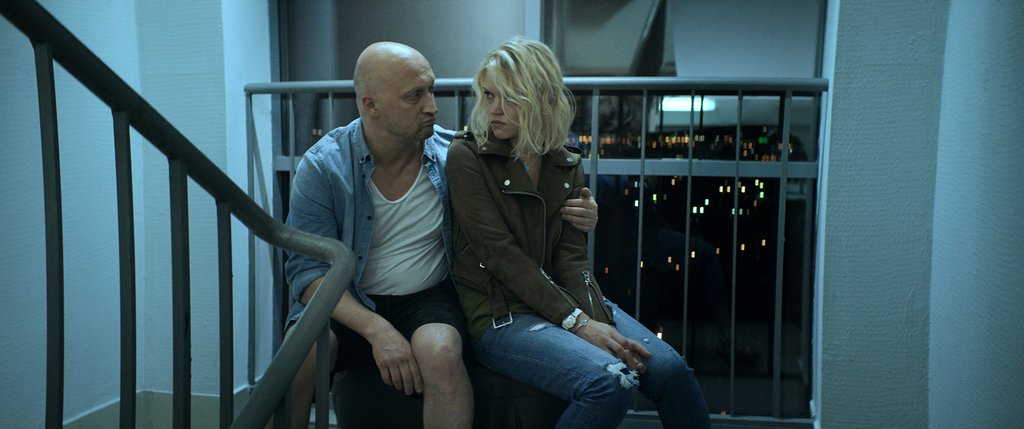 Photo from the movie About Love. Adults Only