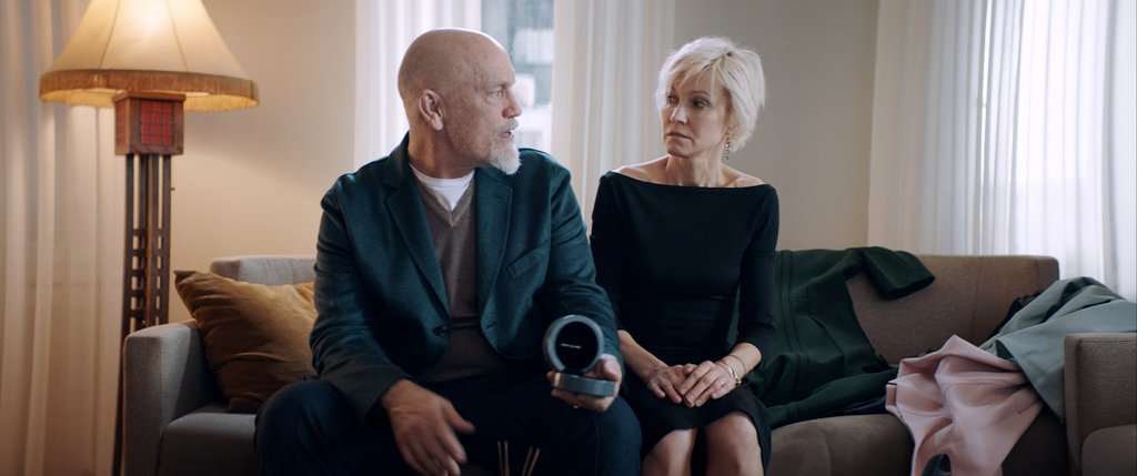 Photo from the movie About Love. Adults Only