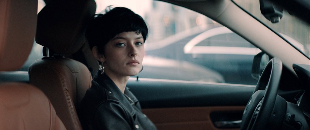 Photo from the movie About Love. Adults Only