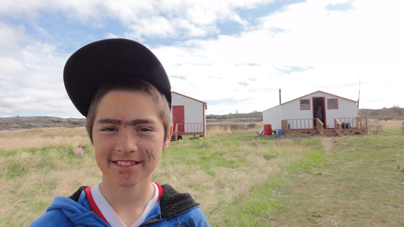 Photo du film Les Ailes de Johnny May [2013]