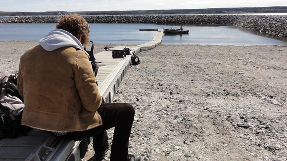 Photo du film Les Ailes de Johnny May [2013]