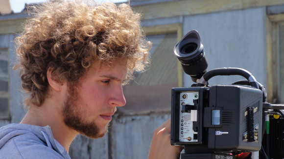 Photo du film Les Ailes de Johnny May [2013]