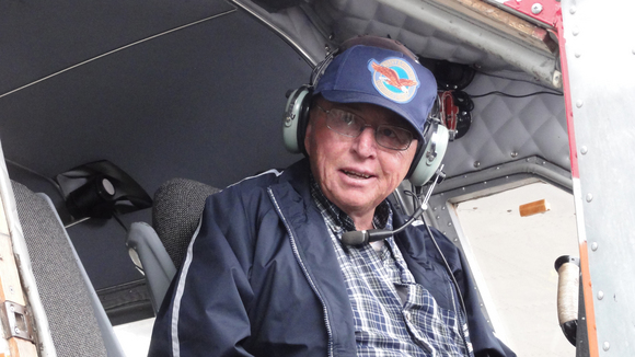 Photo du film Les Ailes de Johnny May [2013]