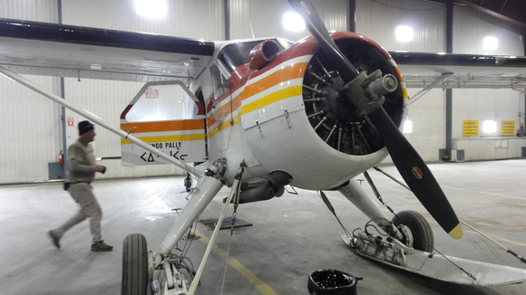 Photo du film Les Ailes de Johnny May [2013]