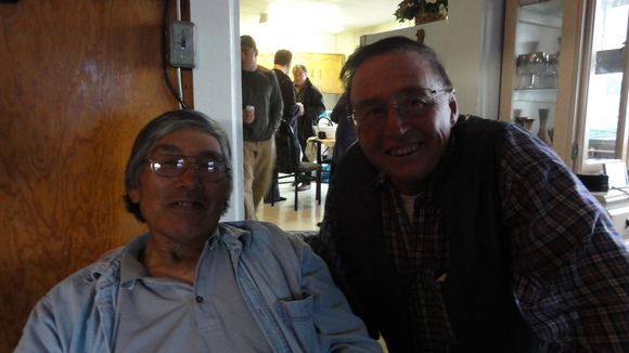 Photo du film Les Ailes de Johnny May [2013]