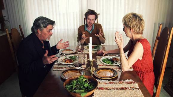 Photo from the movie Algonquin