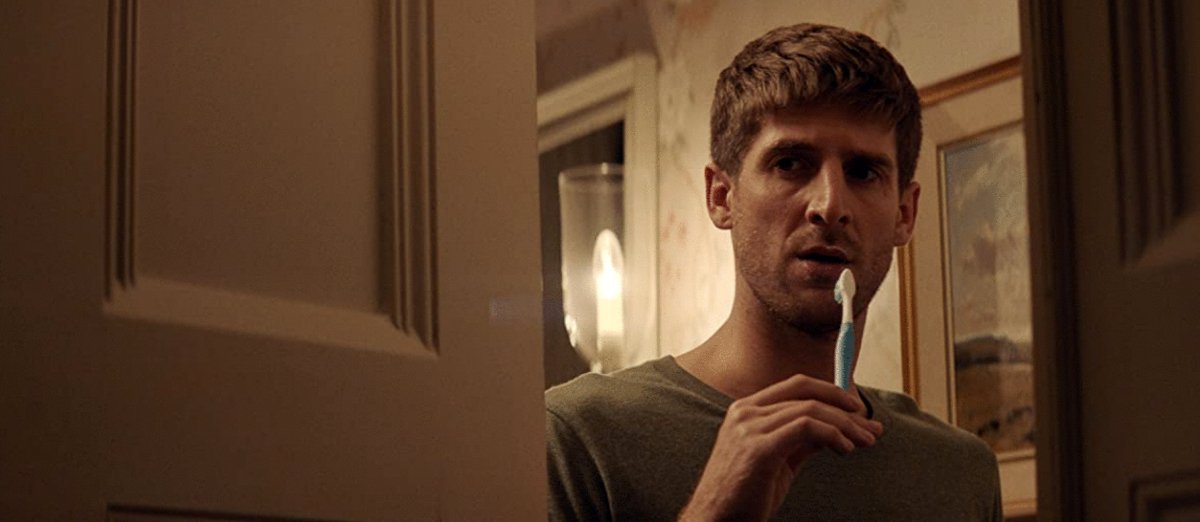 Photo from the movie All My Friends Hate Me