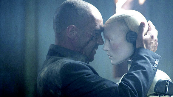 Photo from the movie Automata