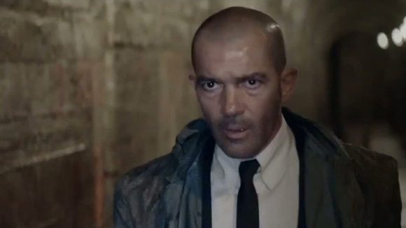 Photo from the movie Automata