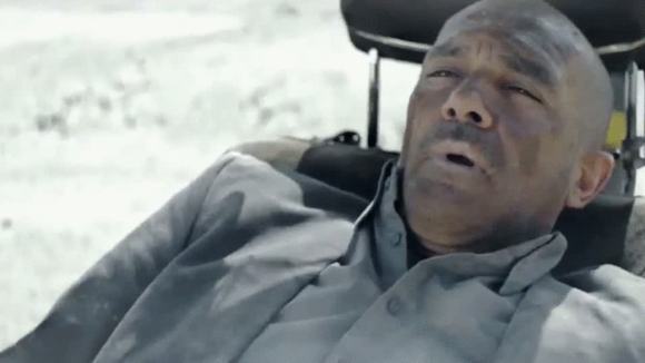 Photo from the movie Automata