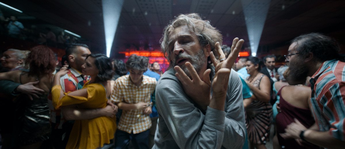 Photo from the movie Bardo, fausse chronique de quelques vérités