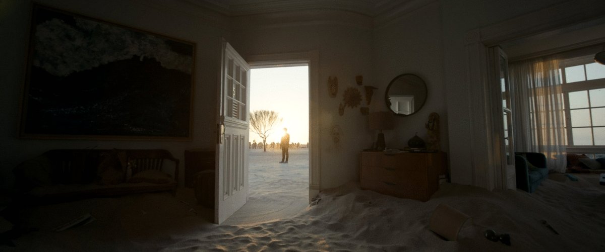 Photo from the movie Bardo, fausse chronique de quelques vérités