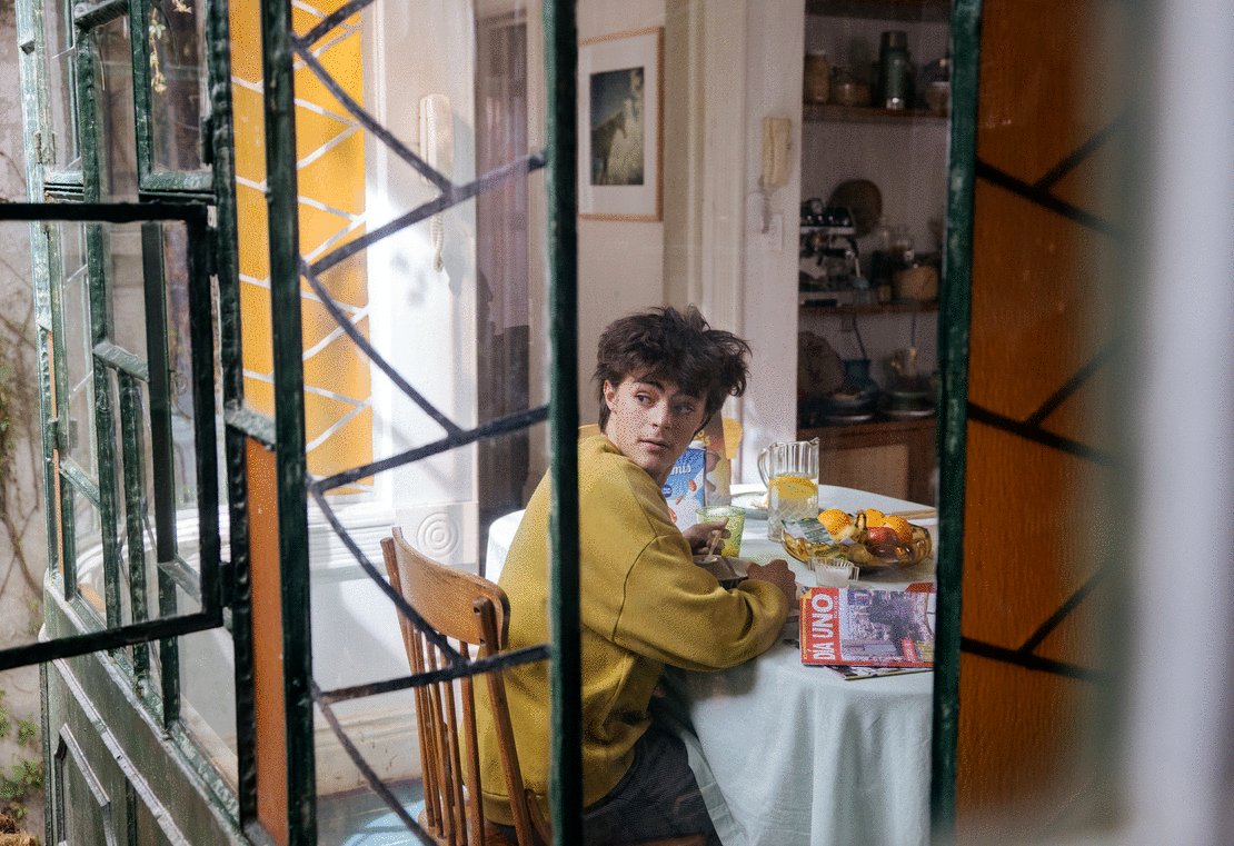 Photo from the movie Bardo, fausse chronique de quelques vérités