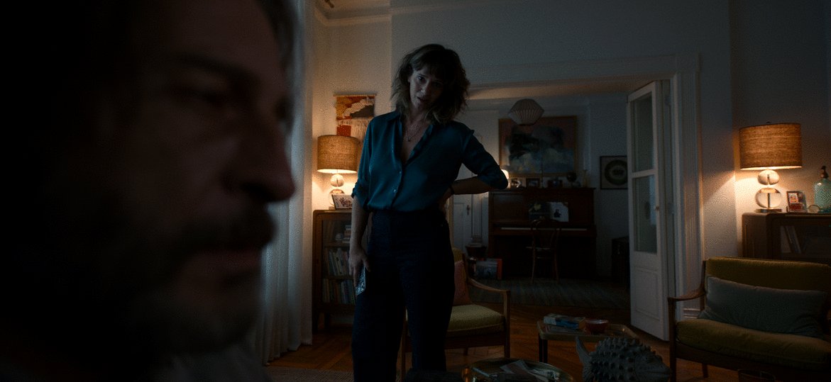 Photo from the movie Bardo, fausse chronique de quelques vérités