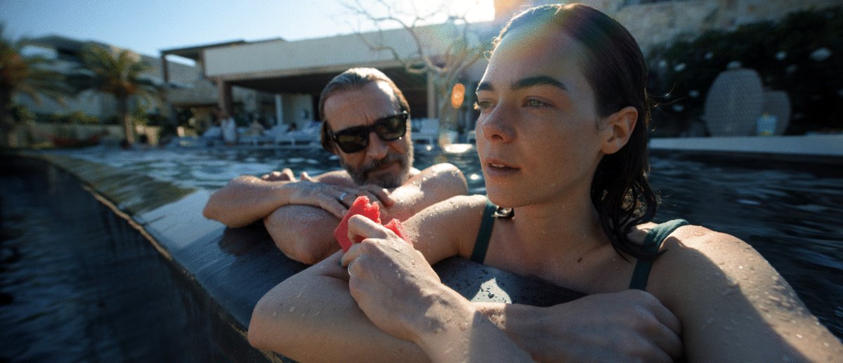 Photo from the movie Bardo, fausse chronique de quelques vérités