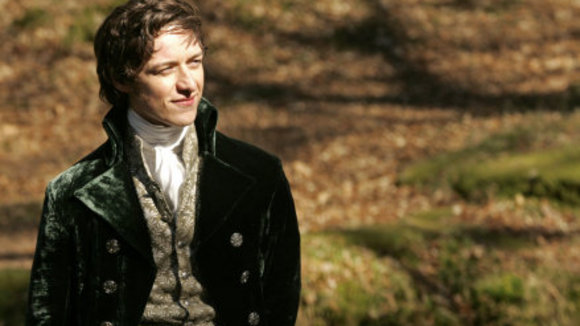 Photo from the movie Becoming Jane