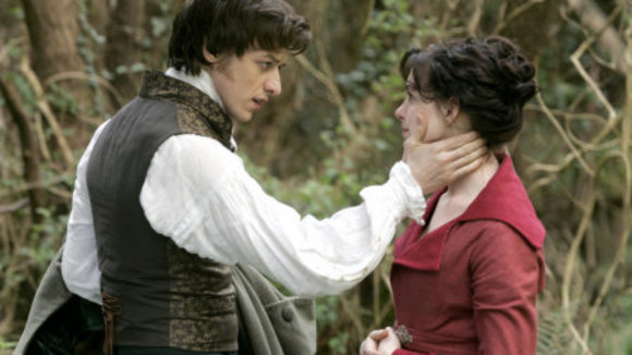 Photo from the movie Becoming Jane