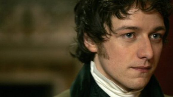 Photo from the movie Becoming Jane